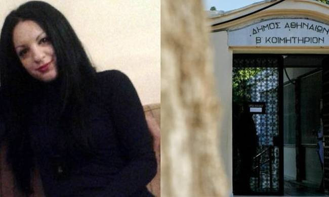 «Την σκότωσα, πήρα τη δόση μου και πήγα για ύπνο», είπε ο δολοφόνος της Δώρας Ζέμπερη